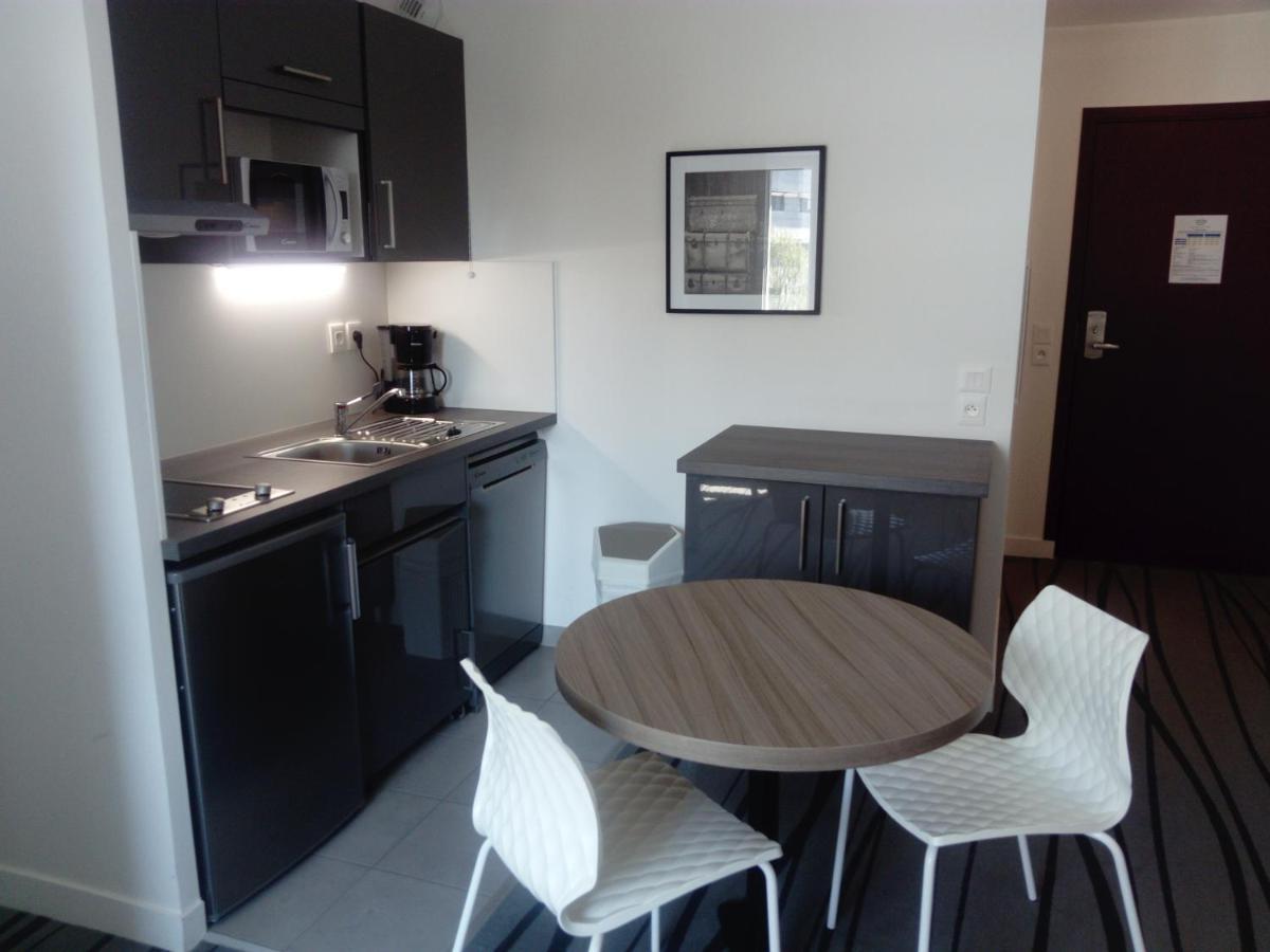 Nemea Quai Victor Centre 3*