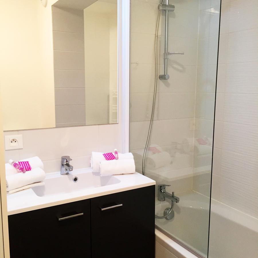 Nemea Quai Victor Centre 3* Tours