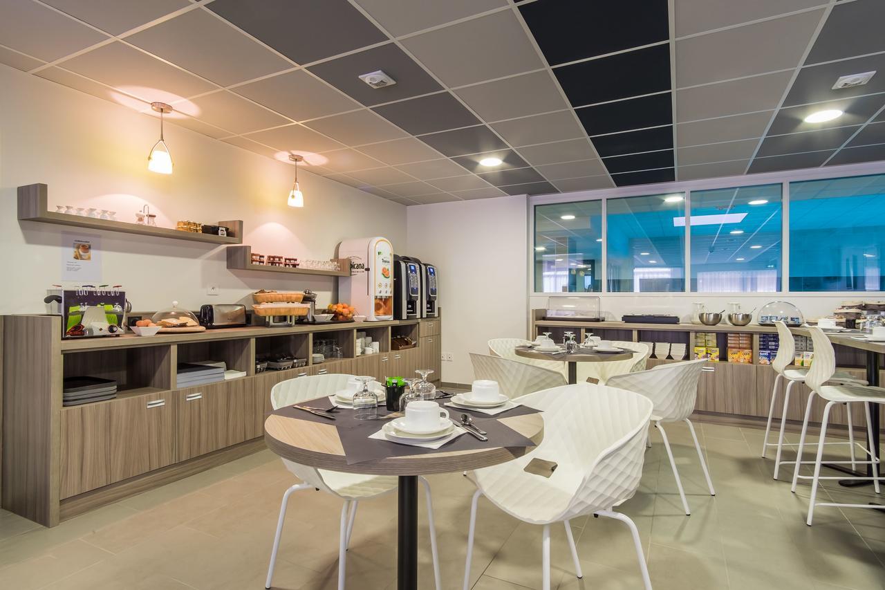 Nemea Quai Victor Centre Tours
