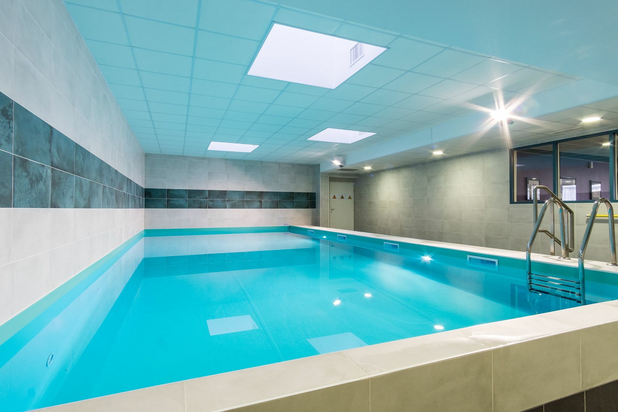 Nemea Quai Victor Centre Apart-hotel